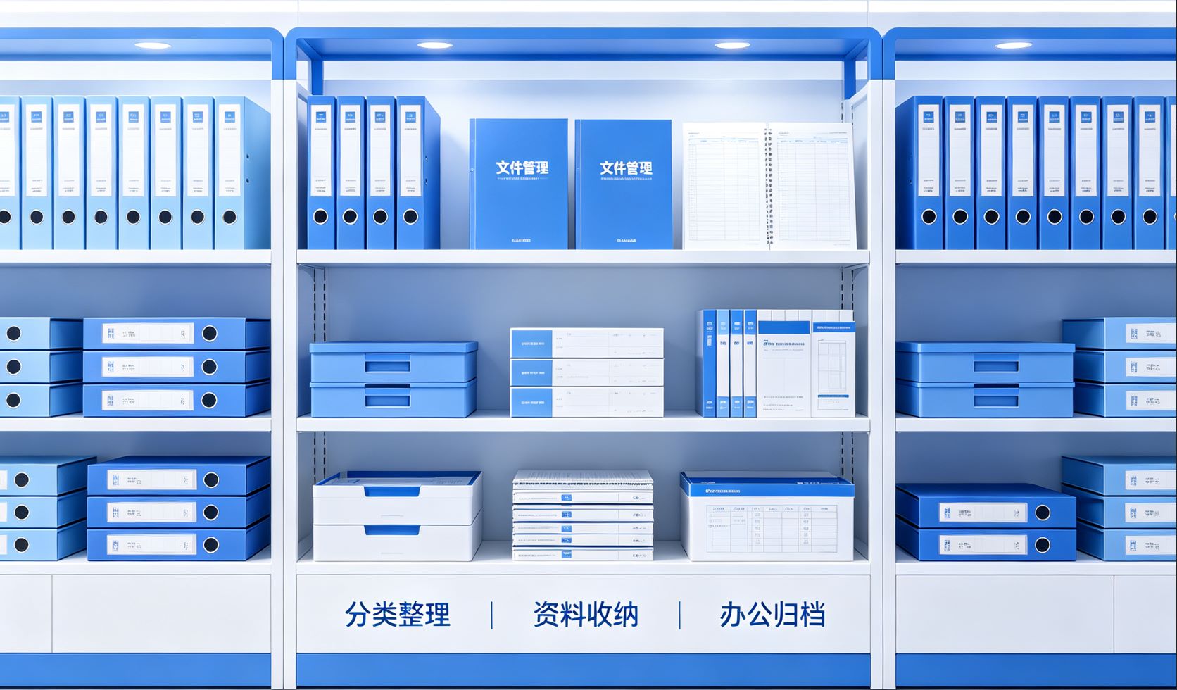 永辉办公用品